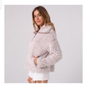 Thread & Supply Harper Fleece